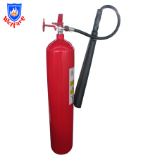 20LBS ALLOY STEEL CO2 Fire Extinguisher price